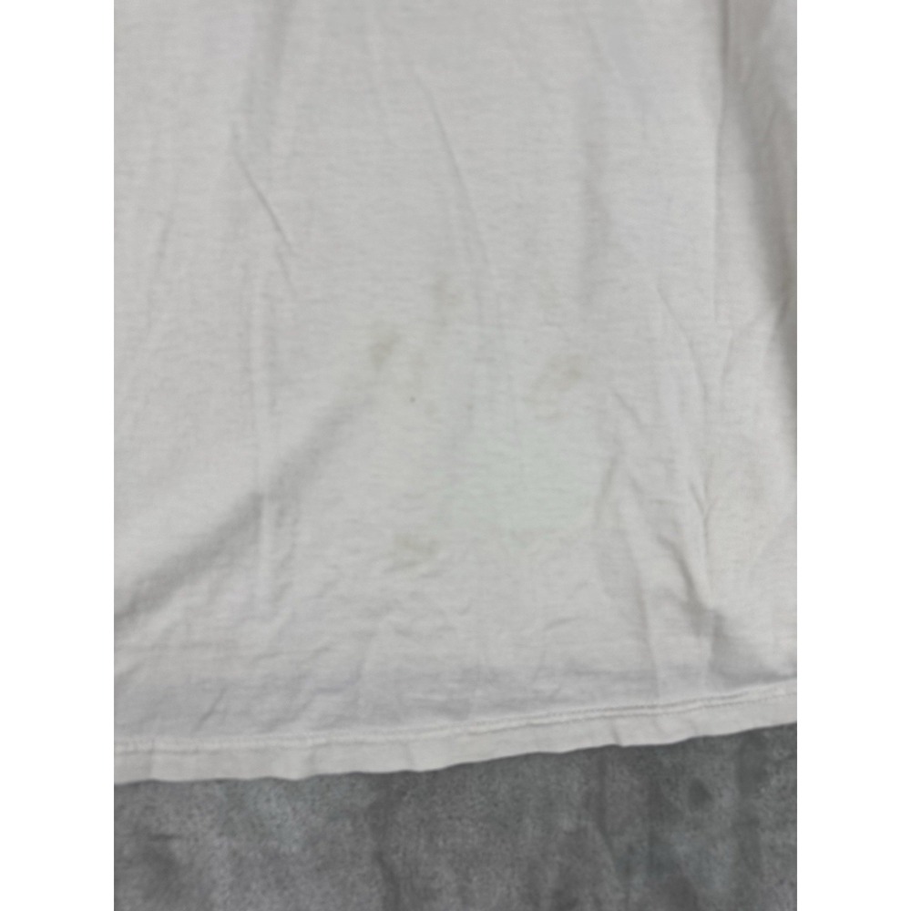 Vintage Chicago Cubs Central Champs Baseball MLB Graphic T Shirt Mens XL Y2K - Picture 4 of 10